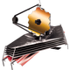 Image for article titled James Webb Space Telescope: Boldly Peeking Where No Man Has Peeked Before